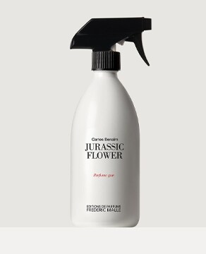 Jurassic Flower Perfume Gun