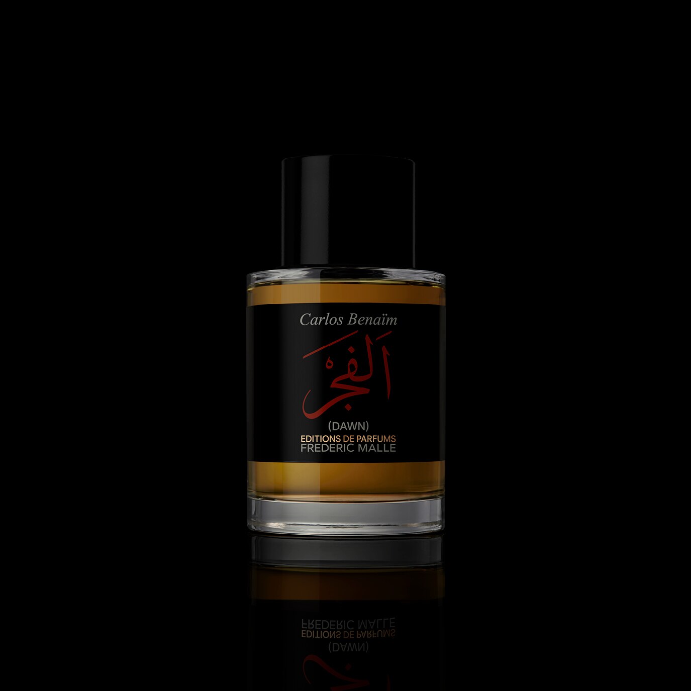 frederic malle arabic