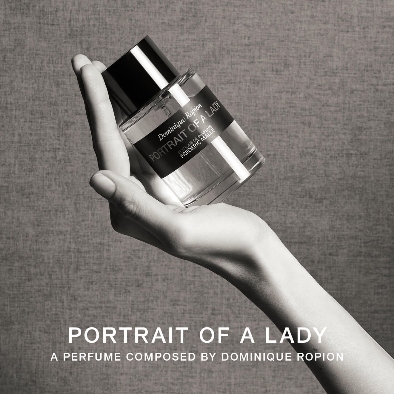 Portrait of a Lady | Frederic Malle Online