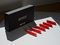 Rubber Incense | Gifts & For the Home | Frederic Malle Online
