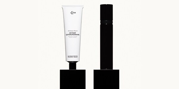 EXTRAORDINARY ELEGANCE