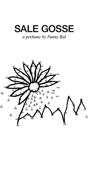 AN ODE TO "ENFANTS TERRIBLES"