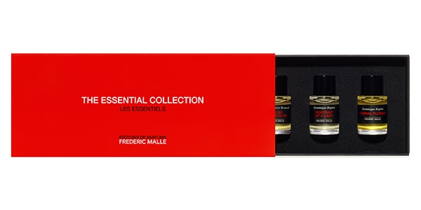 THE MINIATURE ESSENTIALS