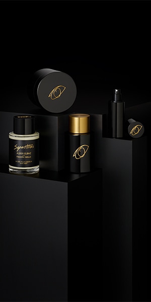 SUPERSTITIOUS COLLECTION