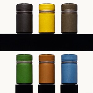 COLLABORATION WITH VALEXTRA