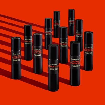 SMALL SIZE, MAXIMUM LUXURY