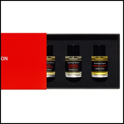 THE MINIATURE ESSENTIALS