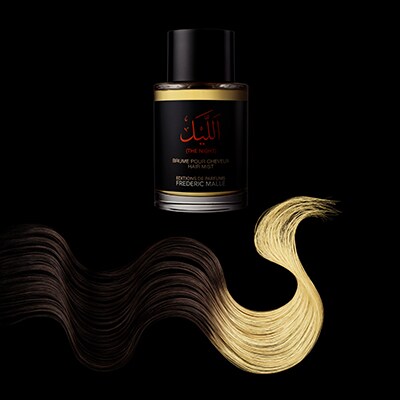 ELEMENT OF DECADENCE