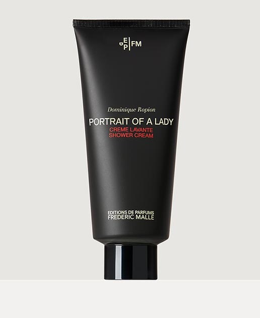 <p <span style="color:#000000;"><span style="font-size:12px;">FREDERIC MALLE </span></span></p>SHOWER CREAM