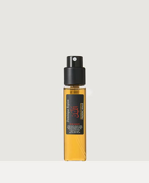 <p <span style="color:#000000;"><span style="font-size:12px;">FREDERIC MALLE </span></span></p>THE NIGHT