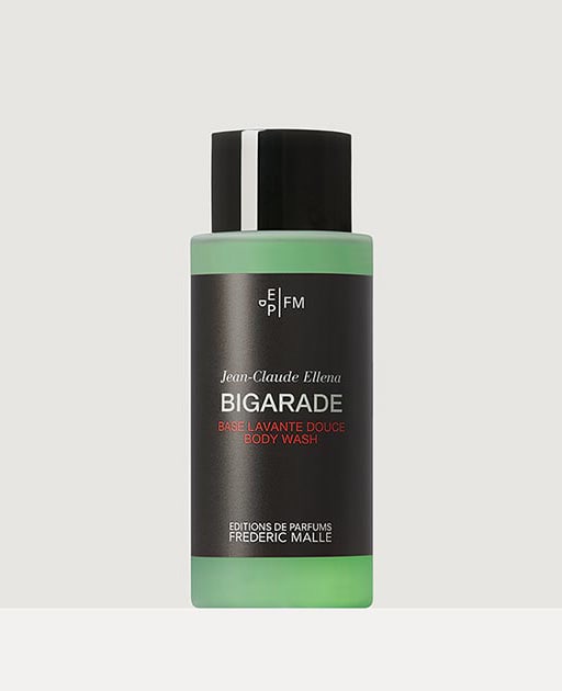 <p <span style="color:#000000;"><span style="font-size:12px;">FREDERIC MALLE </span></span></p>BODY WASH