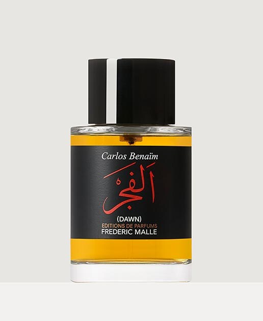 <p <span style="color:#000000;"><span style="font-size:12px;">FREDERIC MALLE </span></span></p>DAWN
