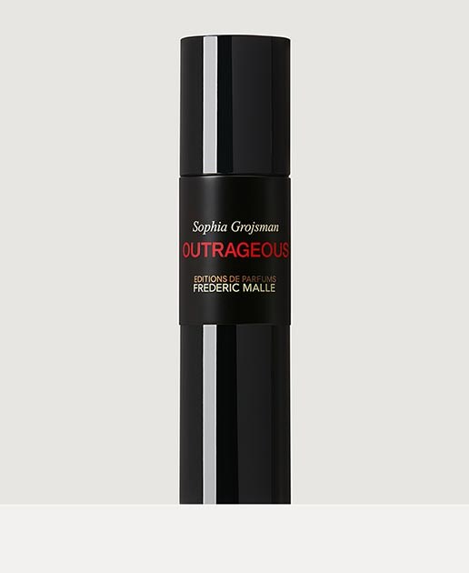 <p <span style="color:#000000;"><span style="font-size:12px;">FREDERIC MALLE </span></span></p>OUTRAGEOUS  