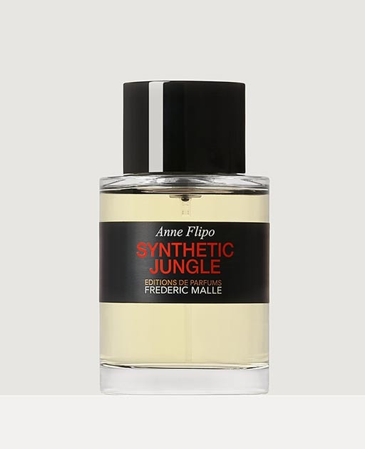 <p <span style="color:#000000;"><span style="font-size:12px;">FREDERIC MALLE </span></span></p>SYNTHETIC JUNGLE