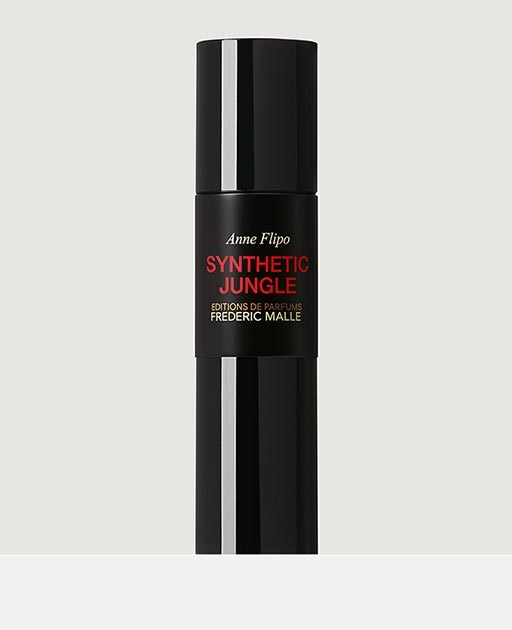 SYNTHETIC JUNGLE