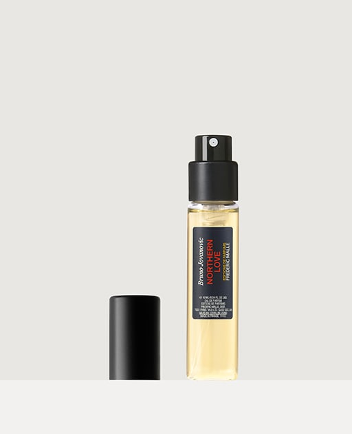 NORTHERN LOVE by Bruno Jovanovic​, NORTHERN LOVE, 100 ml 