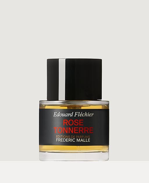 <p <span style="color:#000000;"><span style="font-size:12px;">FREDERIC MALLE</span></span></p>ROSE TONNERRE