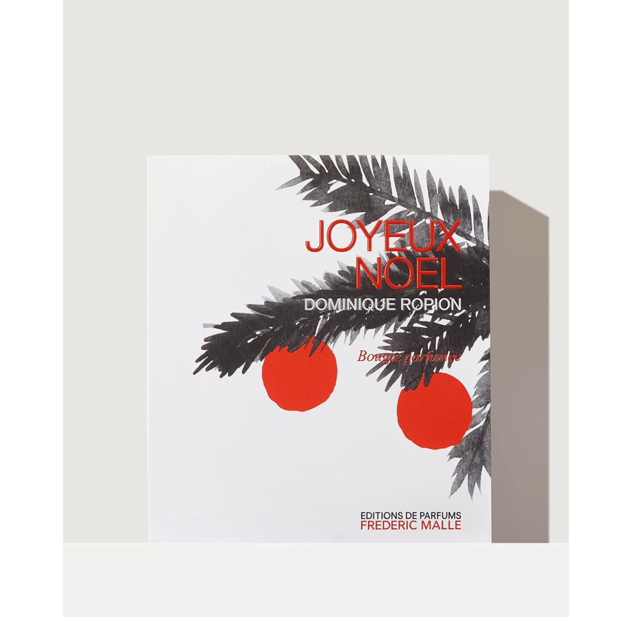 Joyeux Noel Frederic Malle Online