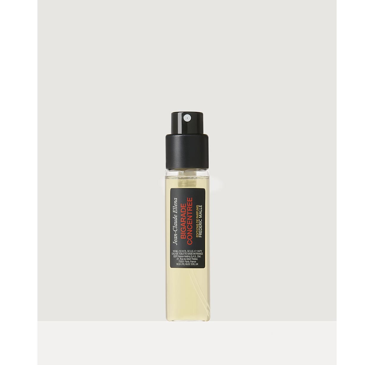 Frederic Malle Official | Bigarade Concentree | Jean-Claude Ellena