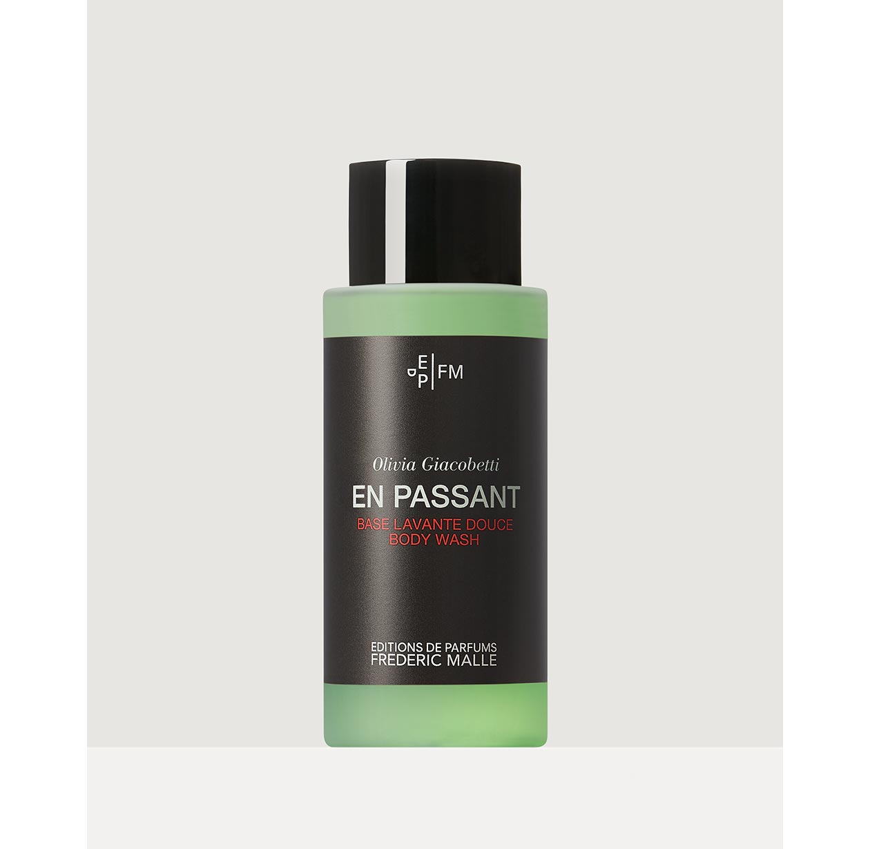 BODY WASH