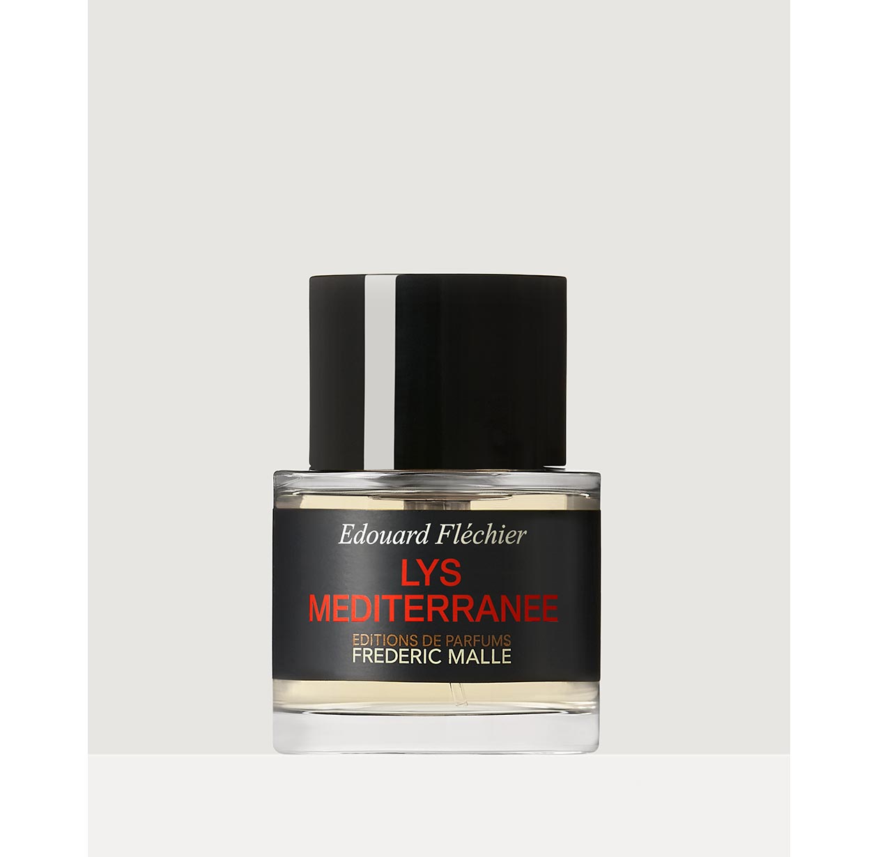 Frederic Malle Official | Lys Mediteranee | Edouard Fléchier