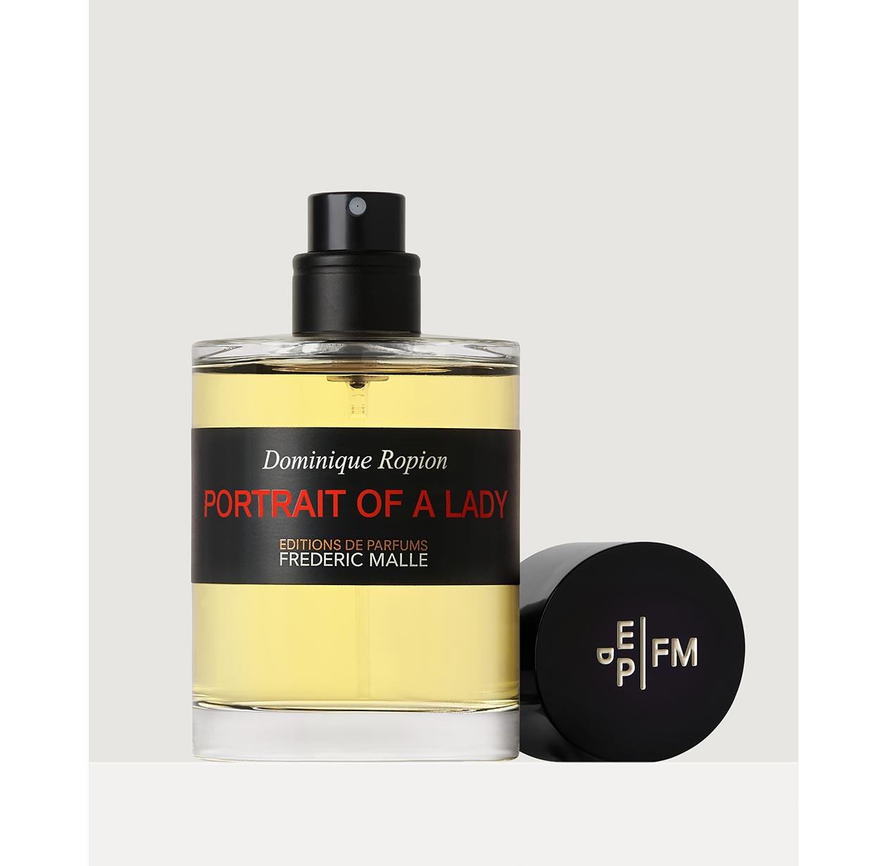 EAU DE PARFUM COLOGNE INDÉLÉBILE, PAR DOMINIQUE ROPION - FREDERIC MALLE ...