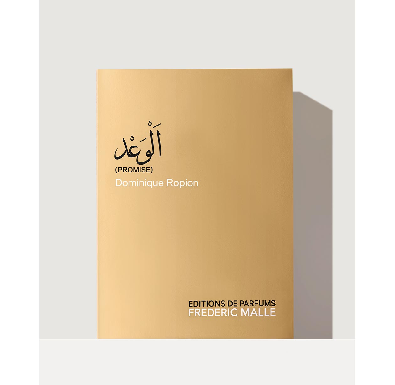 PROMISE by Dominique Ropion, PROMISE, 100ML