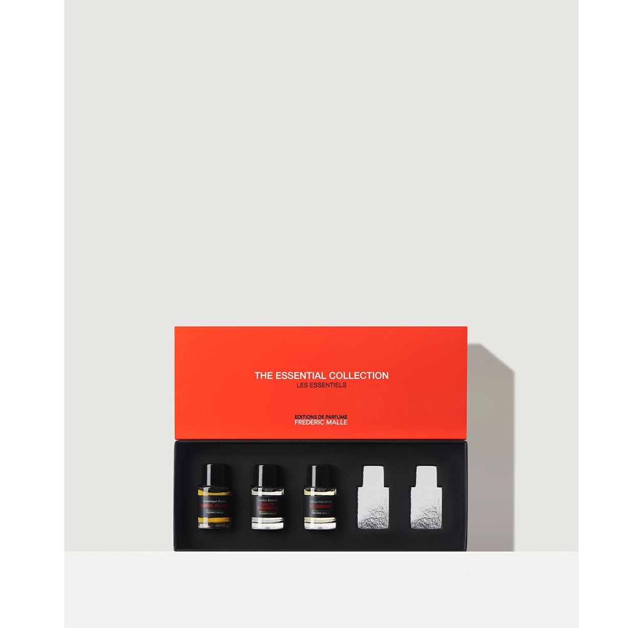Essential Collection: Custom Coffret