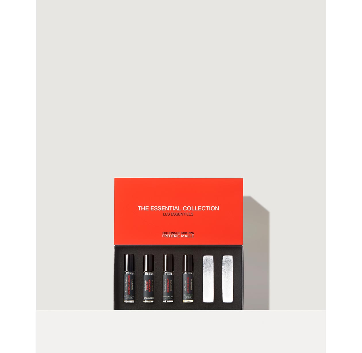 Essential Collection: Custom Coffret