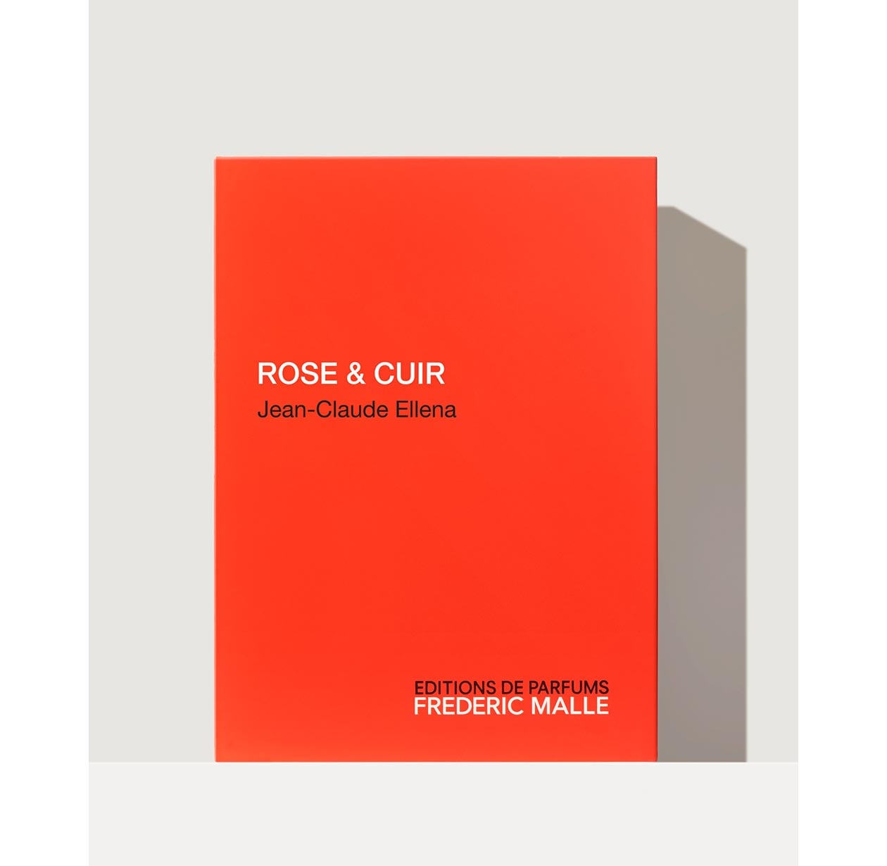 Rose & Cuir