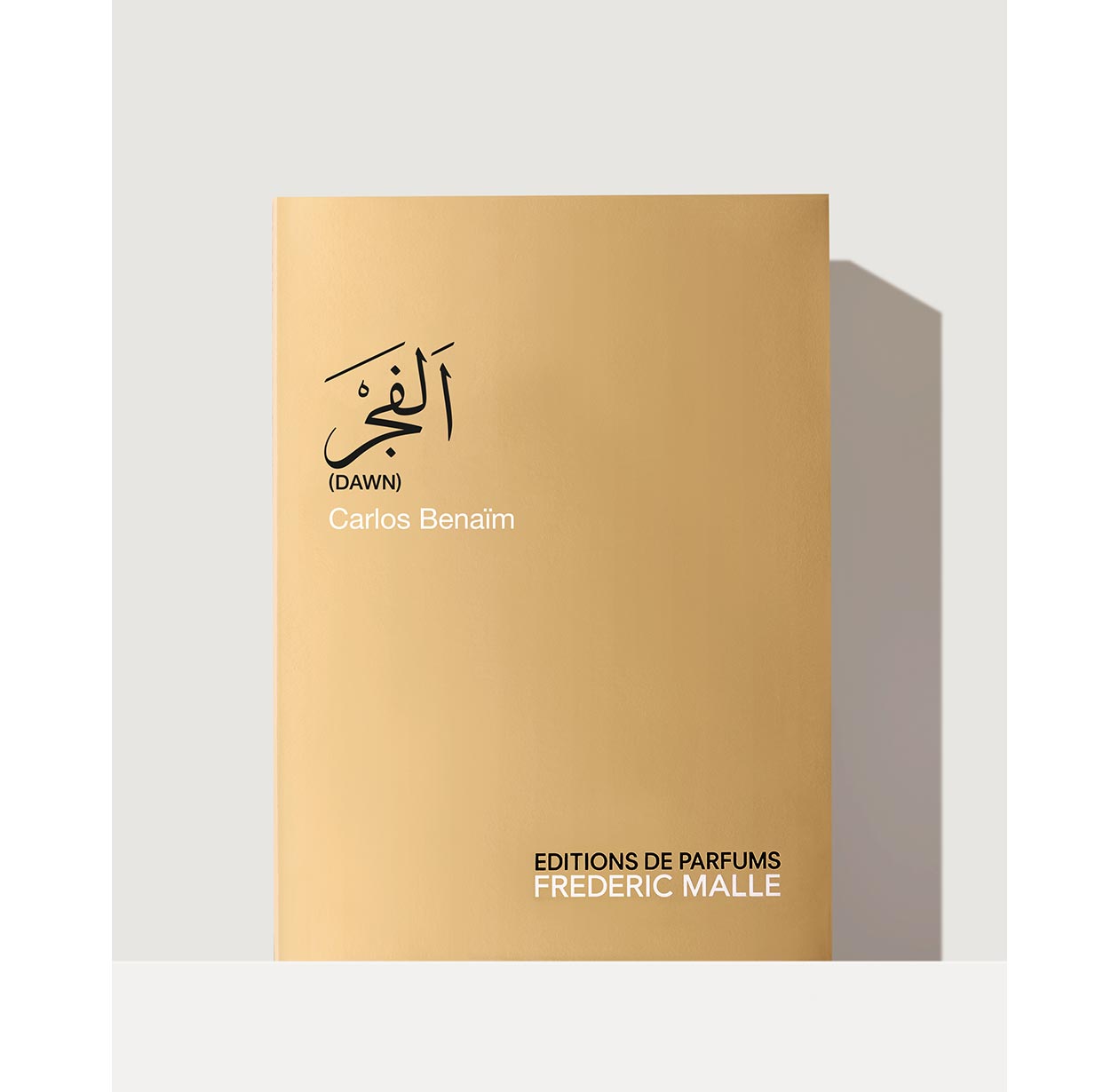 DAWN by Carlos Benaïm, DAWN, 100ML