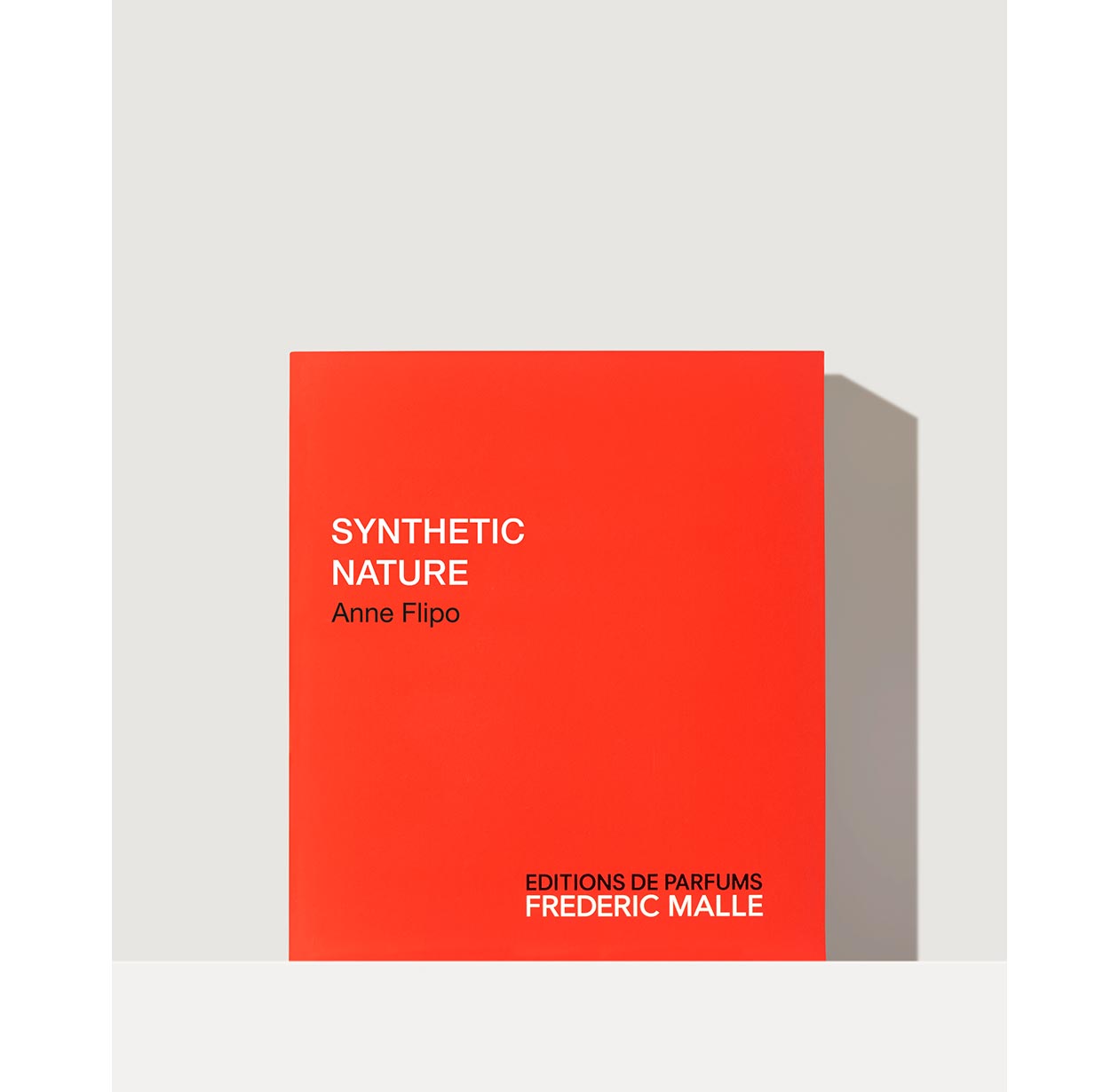 SYNTHETIC NATURE