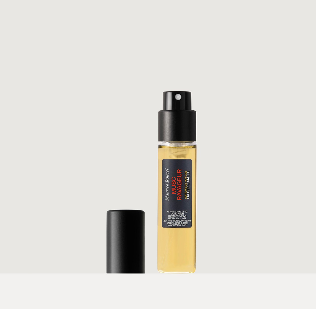 Musc Ravageur | Maurice Roucel | Frederic Malle Online