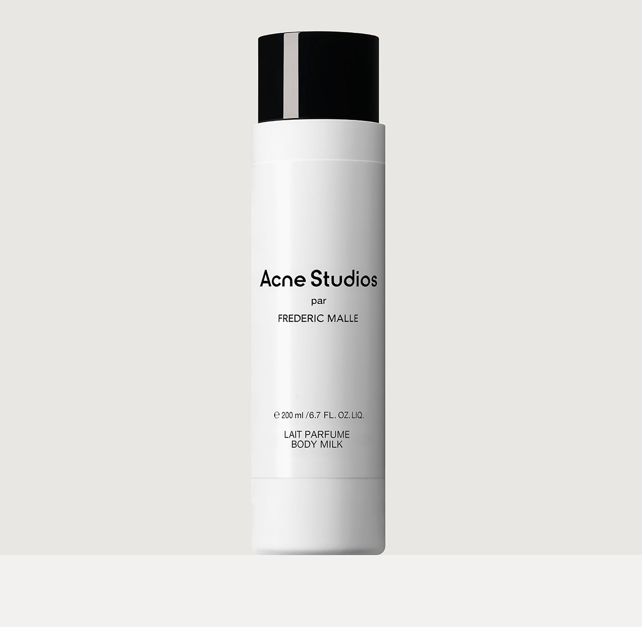 Acne Studios par Frédéric Malle By Suzy Le Helley, Acne Studios par Frédéric Malle, 200 ml