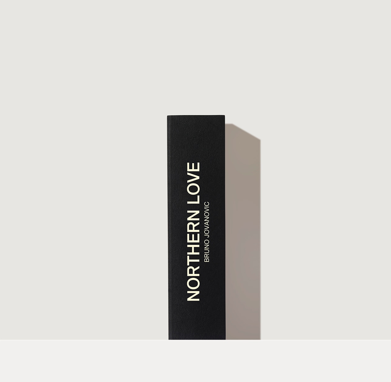 NORTHERN LOVE by Bruno Jovanovic​, NORTHERN LOVE, 100 ml 