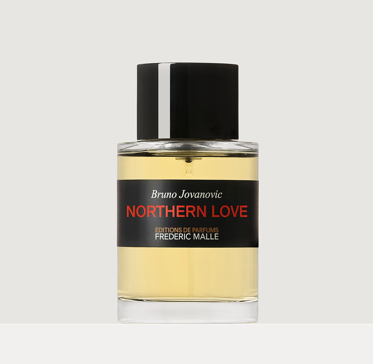 NORTHERN LOVE by Bruno Jovanovic​, NORTHERN LOVE, 100 ml 