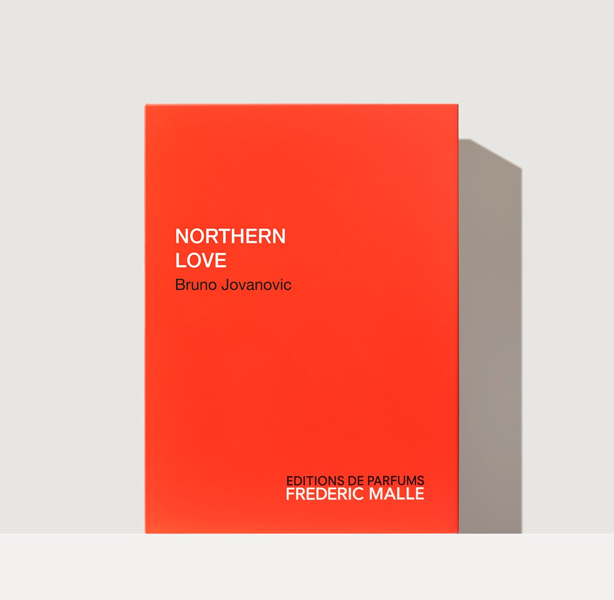 NORTHERN LOVE by Bruno Jovanovic​, NORTHERN LOVE, 100 ml 