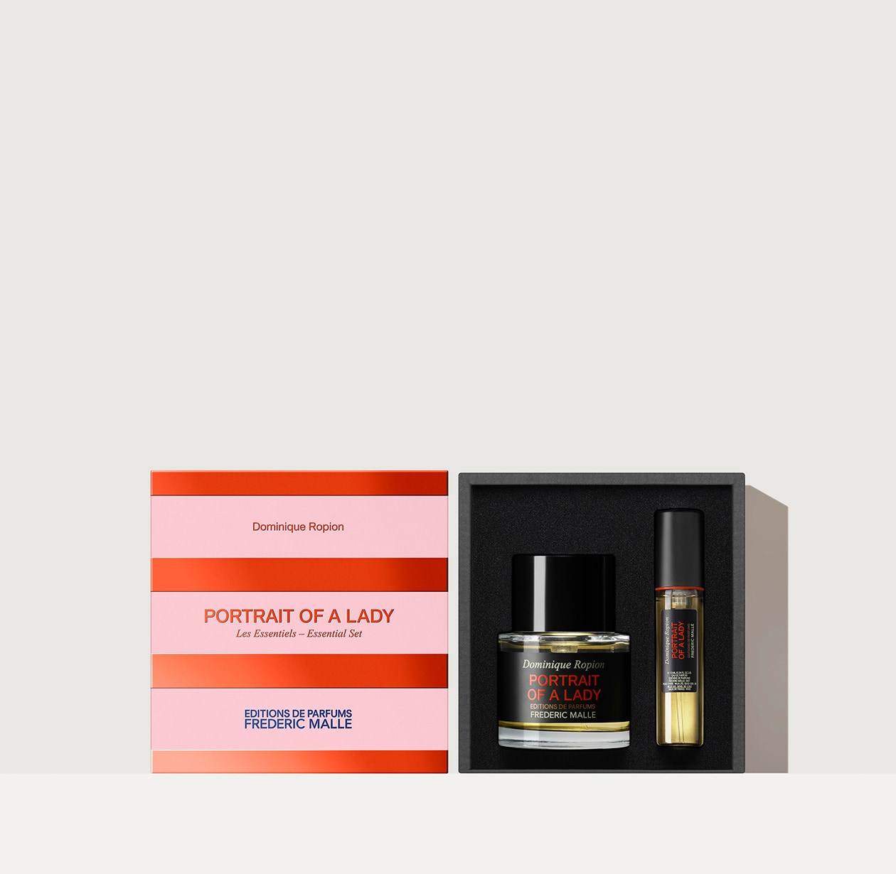 PORTRAIT OF A LADY by Dominique Ropion, PORTRAIT OF A LADY, 50 ml & 10 ml